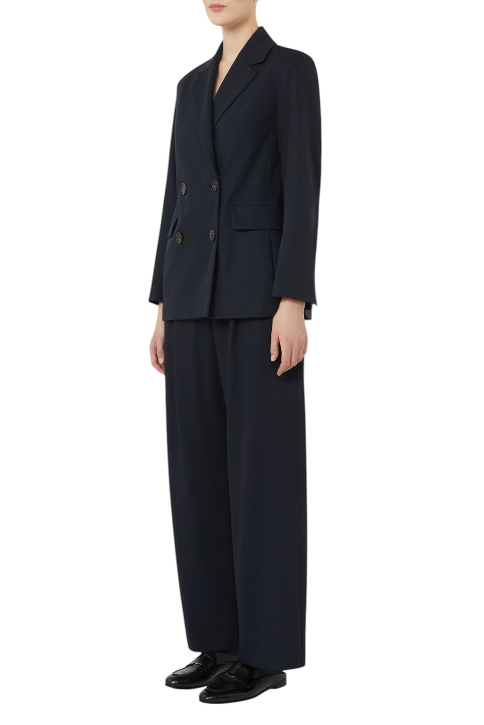 Женский Max Mara Пиджак ESTER из шерсти (цвет ), артикул 2529046051 | Фото 2
