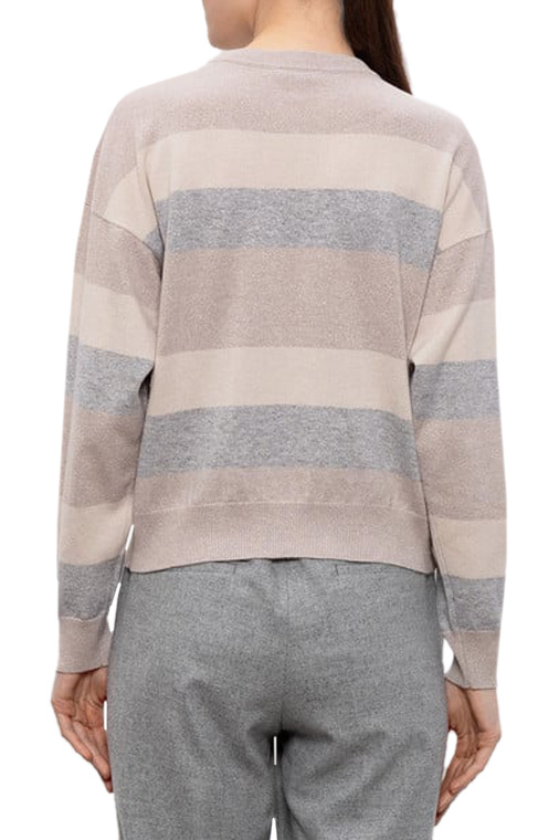 Женский Peserico Джемпер из смесовой шерсти (цвет ), артикул A99367F12-9233B | Фото 5