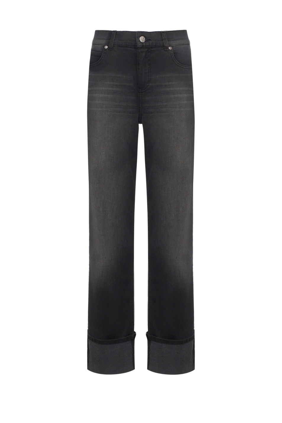 Женский Angels Джинсы LARA с подворотами (цвет ), артикул 350290930 | Фото 1