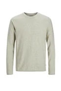 Мужской Jack & Jones Джемпер с круглым вырезом (цвет ), артикул 12206454 | Фото 1