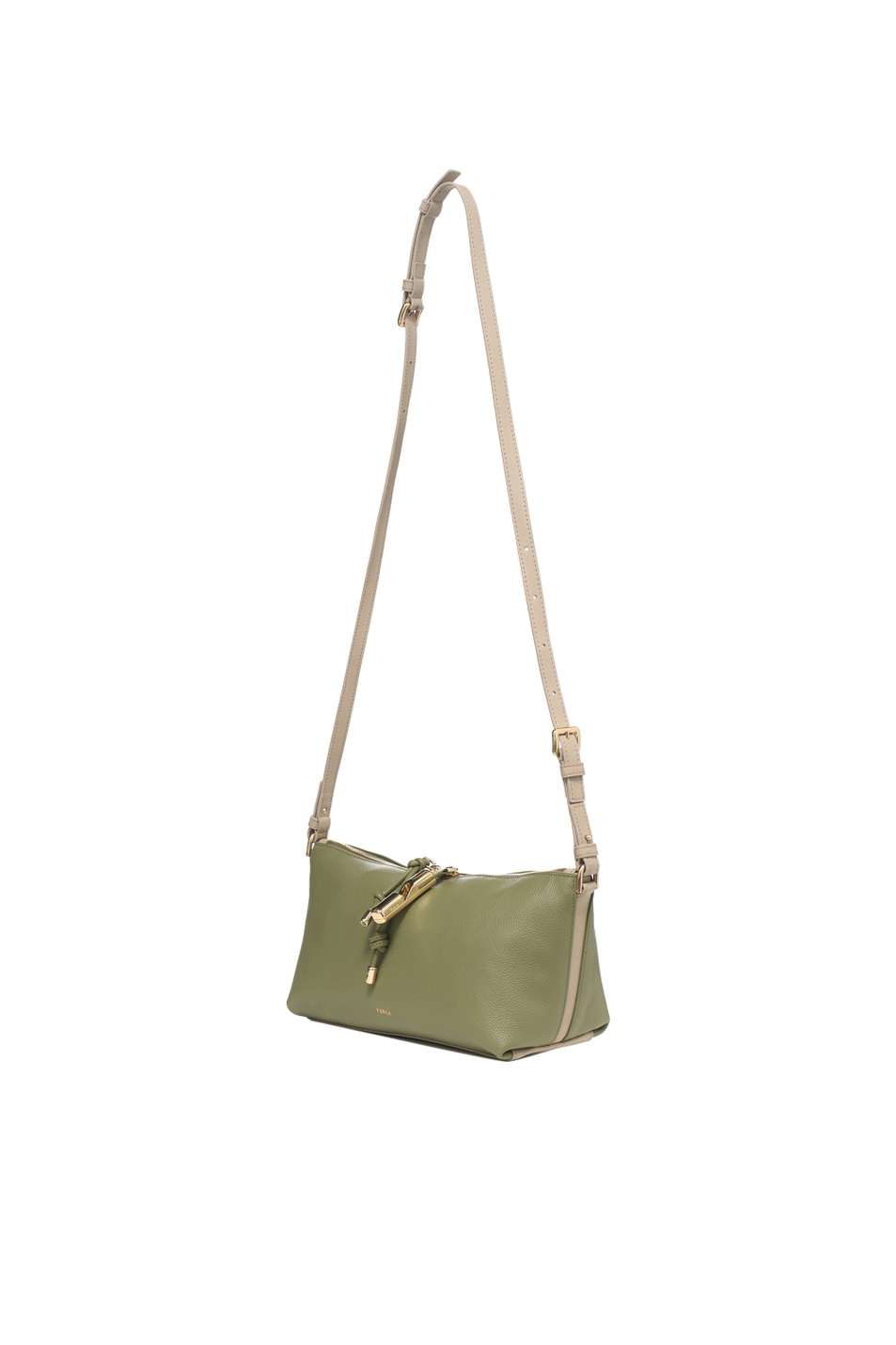 Женский Furla Сумка DEBBY из натуральной кожи (цвет ), артикул WE00865-BX4354 | Фото 4