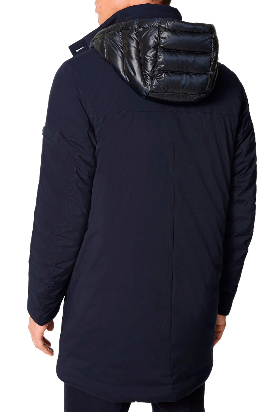 Мужской Bogner Куртка FRANCO-D2 со съемным капюшоном (цвет ), артикул 38495883 | Фото 5