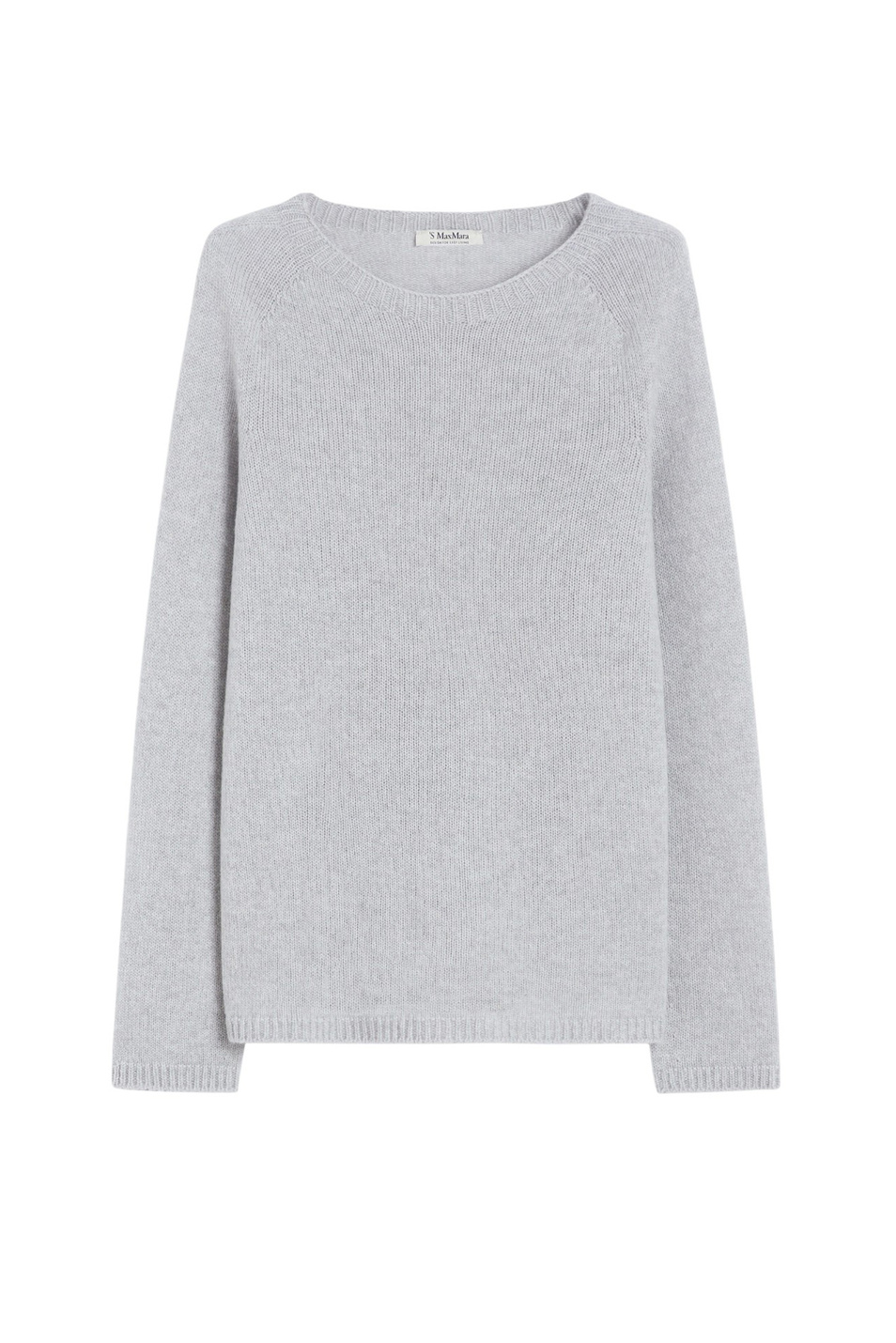 Женский Max Mara Джемпер GEORG из шерсти и кашемира (цвет ), артикул 2529366213 | Фото 1