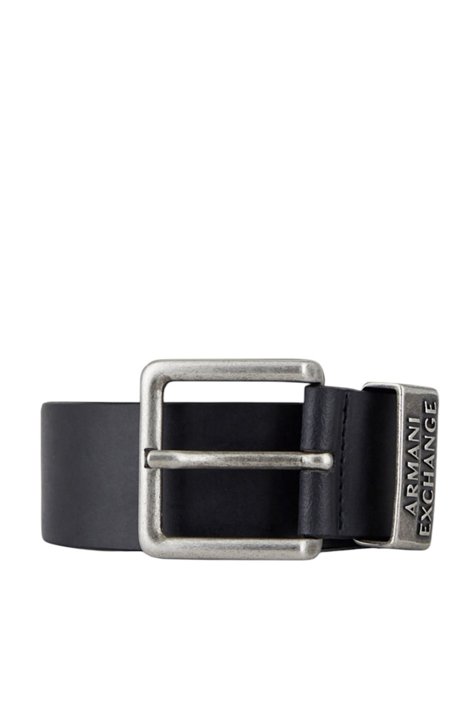 Мужской Armani Exchange Ремень из натуральной кожи (цвет ), артикул 951186-CC528 | Фото 1