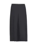 Женский Max Mara Брюки-кюлоты EPOPEA из эластичной шерсти (цвет ), артикул 2361361333 | Фото 2