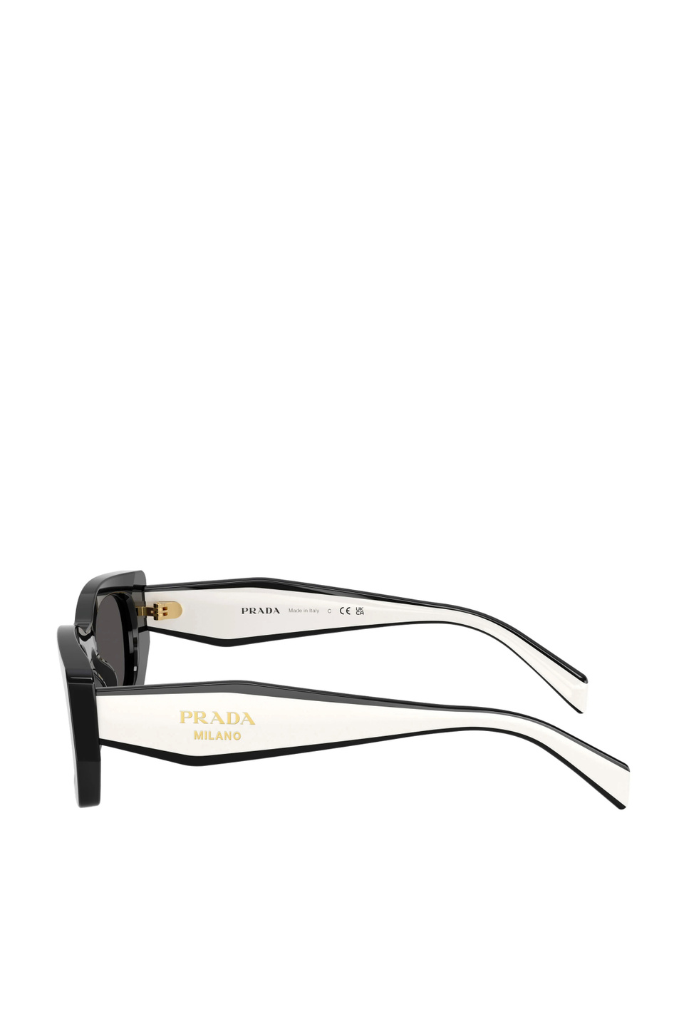 Женский Prada Eyewear Солнцезащитные очки 0PR B05S (цвет ), артикул 0PR B05S | Фото 2
