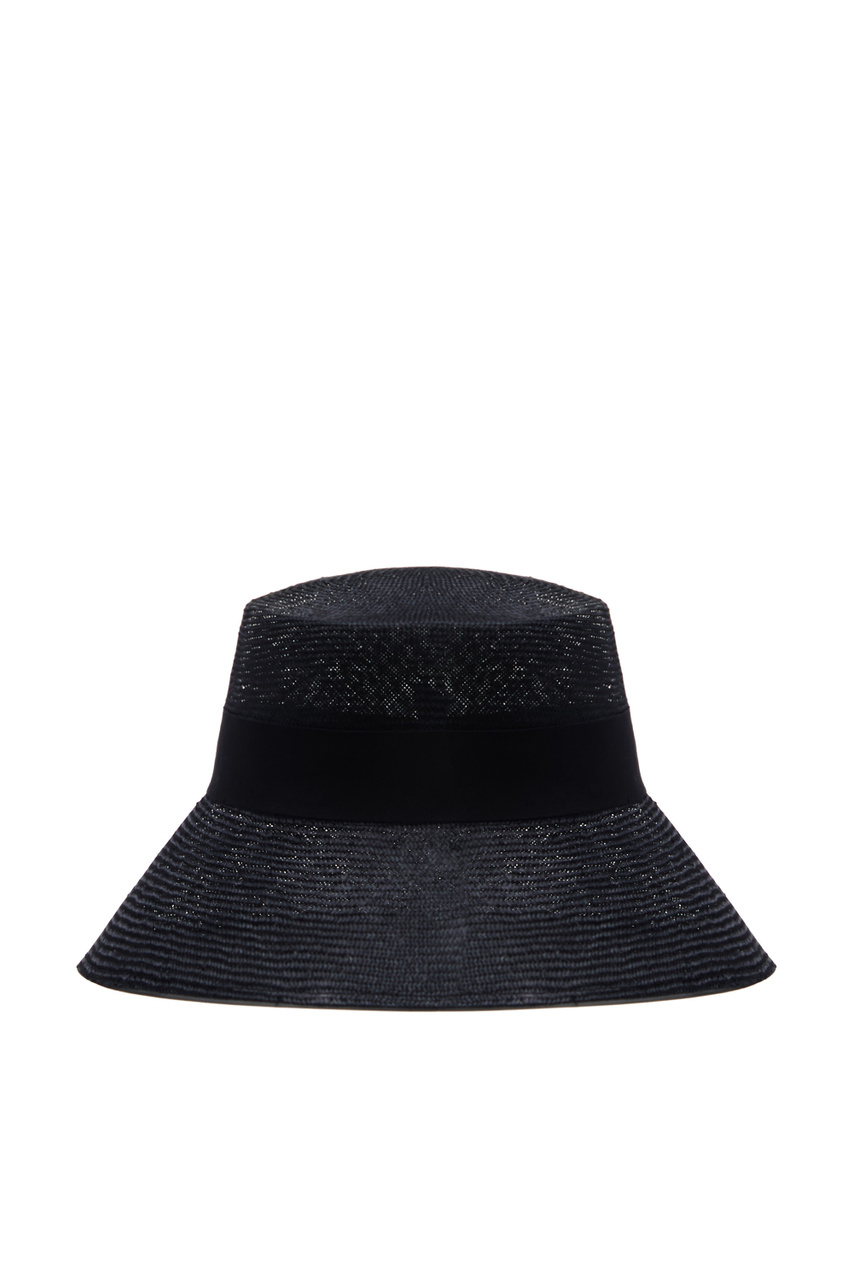 Шляпа BOREL|Основной цвет:Черный|Артикул:2414571042 | Фото 1