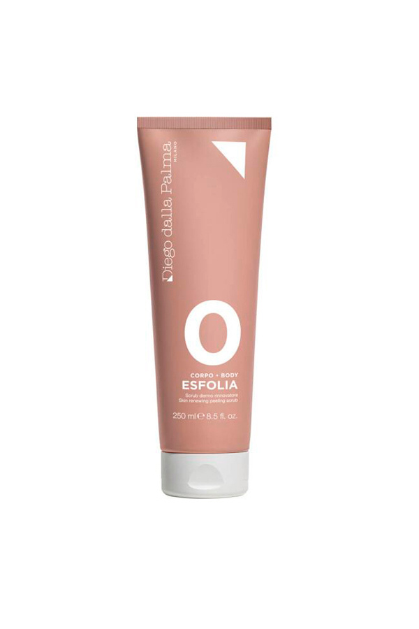 Не имеет пола Diego dalla Palma Пилинг-скраб для тела для восстановления кожи Body 0 Esfolia Skin Renewing Peeling Scrub, 250 мл (цвет ), артикул DSK0123 | Фото 1