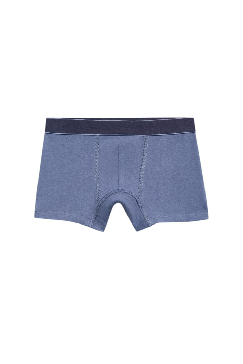 Мальчикам Mango Kids Трусы PALM в комплекте из 3 шт (цвет ), артикул 87076359 | Фото 2