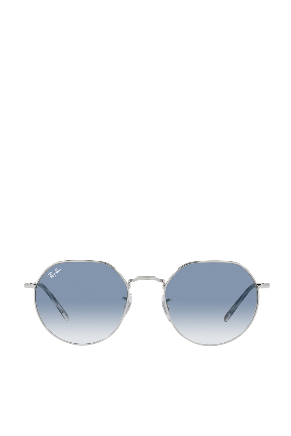 Unisex Ray-Ban Eyewear Солнцезащитные очки JACK 0RB3565 (цвет ), артикул 0RB3565 | Фото 2