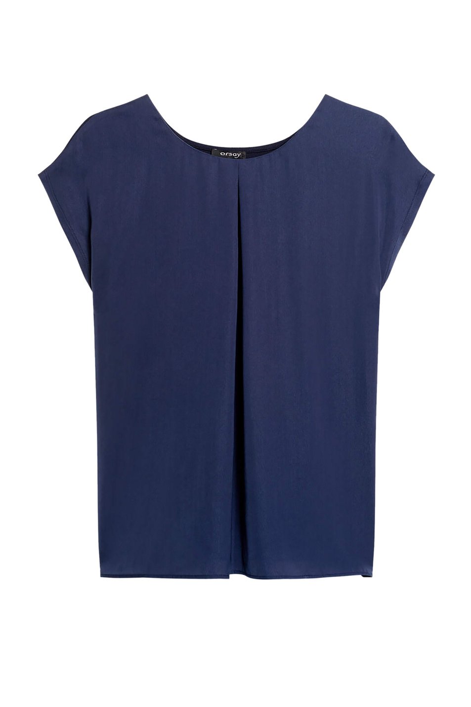 Orsay Блуза свободного кроя (цвет ), артикул 100224 | Фото 1