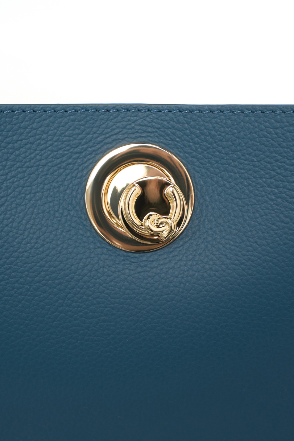 Женский Coccinelle Сумка NIKLA из натуральной кожи (цвет ), артикул E1TOA230101 | Фото 4