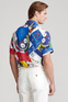 Polo Ralph Lauren Футболка из натурального хлопка ( цвет), артикул 710791966001 | Фото 5