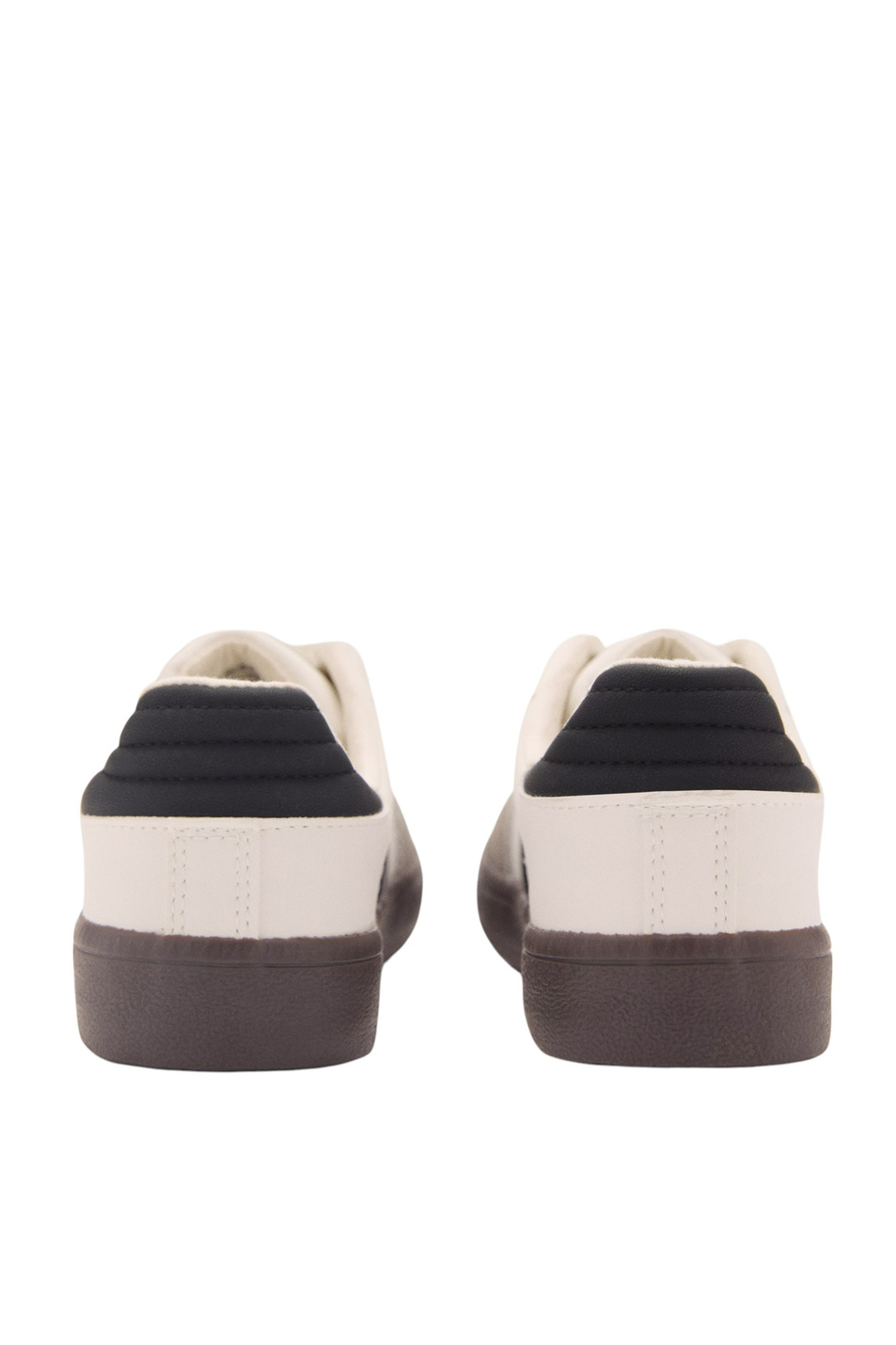 Мальчикам Mango Kids Кеды ROCKY (цвет ), артикул 87093637 | Фото 3