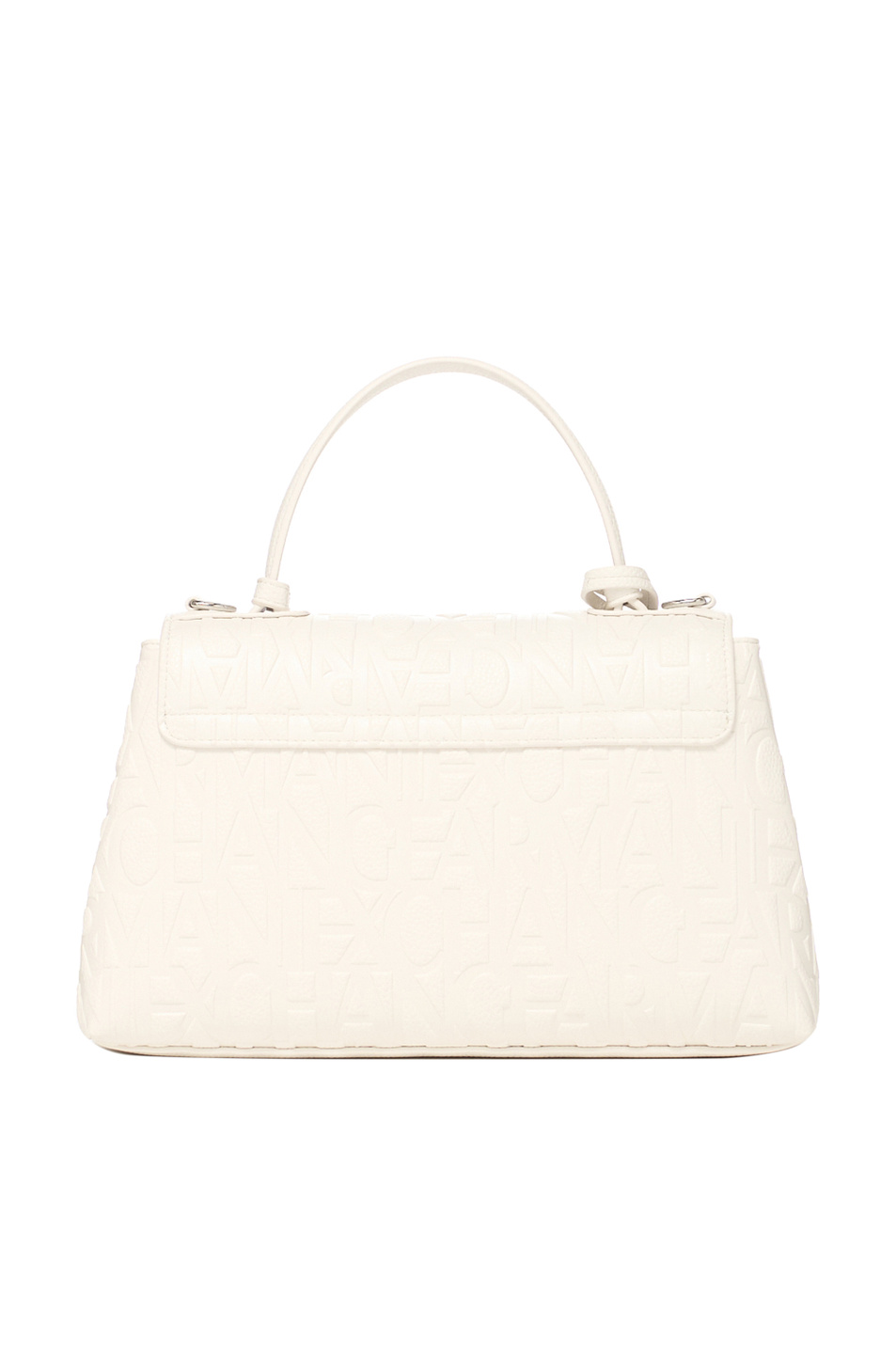 Женский Armani Exchange Сумка из искусственной кожи с логотипом (цвет ), артикул XW001223-AF15774 | Фото 3