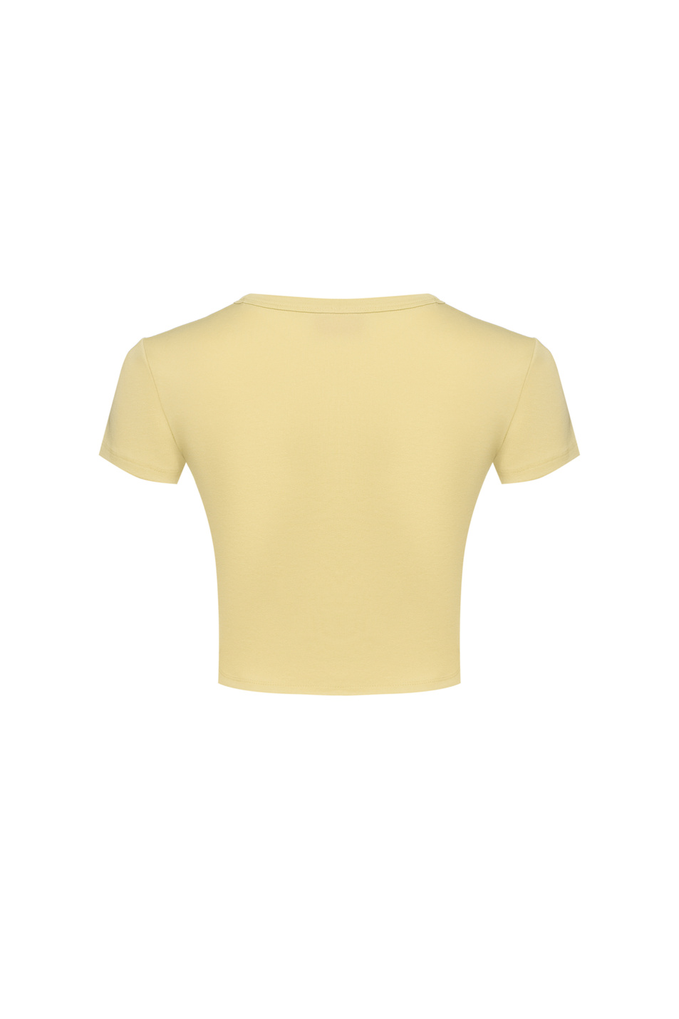 Женский HUGO Футболка Delanor из смесового хлопка (цвет ), артикул 50568725 | Фото 2