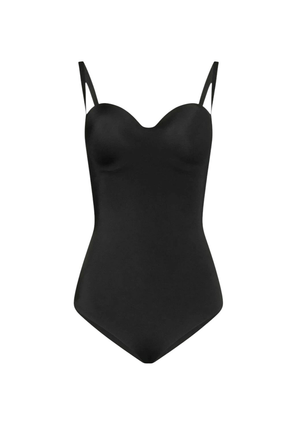 Женский Wolford Боди Mat de Luxe корректирующее (цвет ), артикул 4W3001 | Фото 1