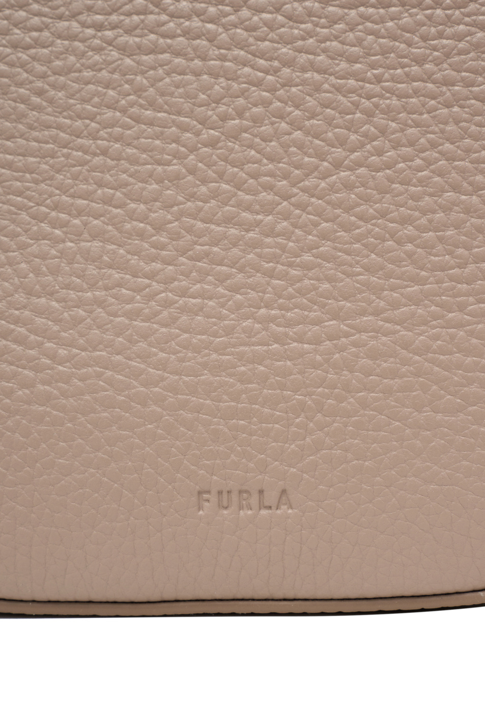 Женский Furla Сумка LOTUS из натуральной кожи (цвет ), артикул WB01605-BX0356 | Фото 6
