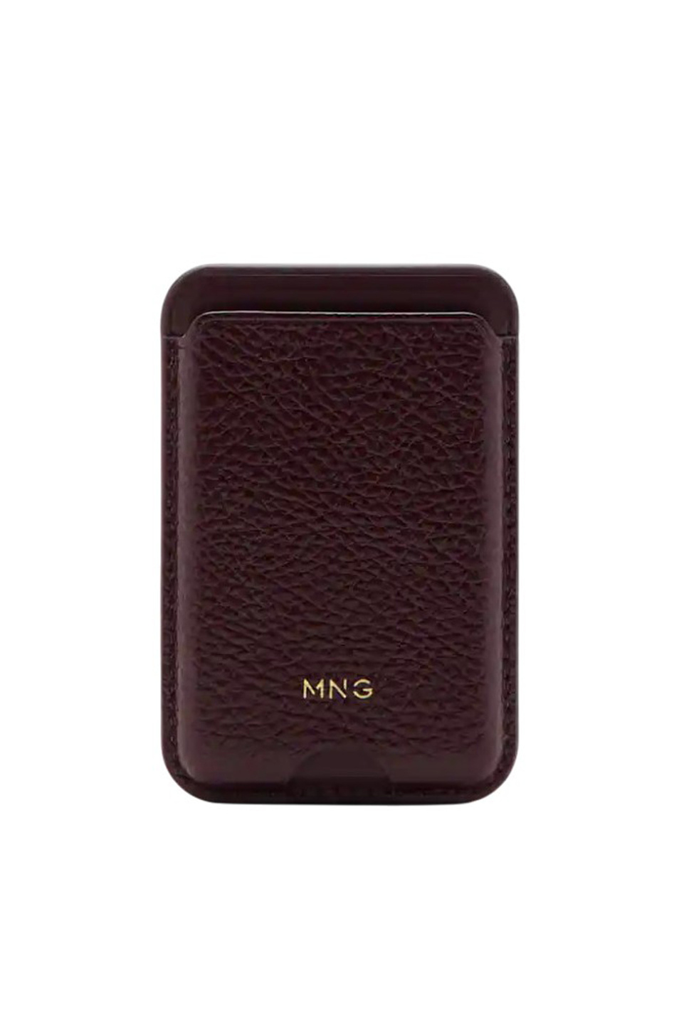 Женский Mango Чехол для карт NESS из искусственной кожи (цвет ), артикул 27063288 | Фото 1