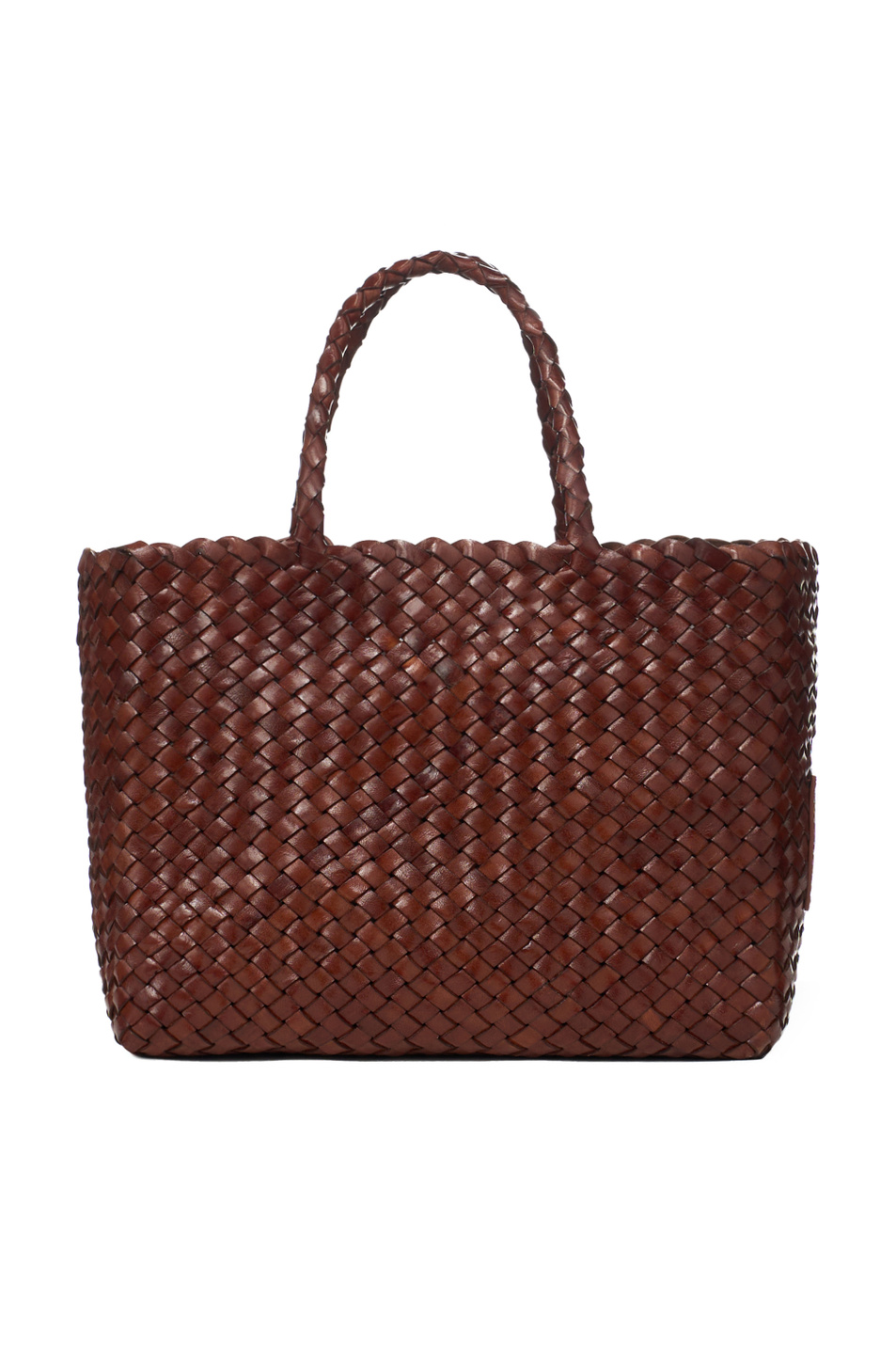 Женский Weekend Max Mara Плетеная сумка AORLI (цвет ), артикул 2615511065 | Фото 1