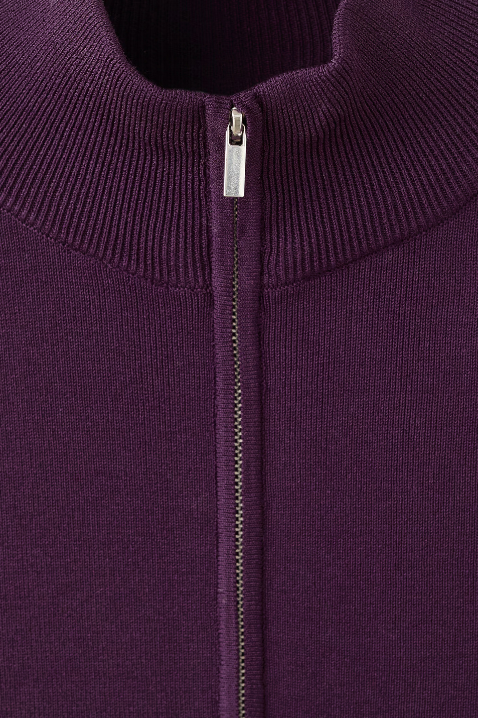 Женский Mango Кардиган BARNEDA на молнии (цвет ), артикул 27084090 | Фото 5