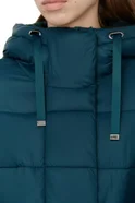 Женский Gerry Weber Пальто стеганое (цвет ), артикул 250008-31089 | Фото 9