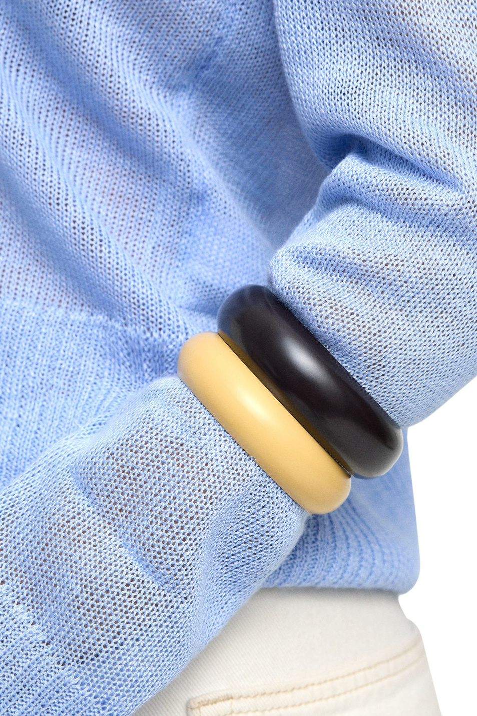 Женский Parfois Браслет в комплекте из 2 шт (цвет ), артикул 245076 | Фото 3