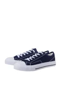 Мужской Jack & Jones Кеды текстильные (цвет ), артикул 12203651 | Фото 2