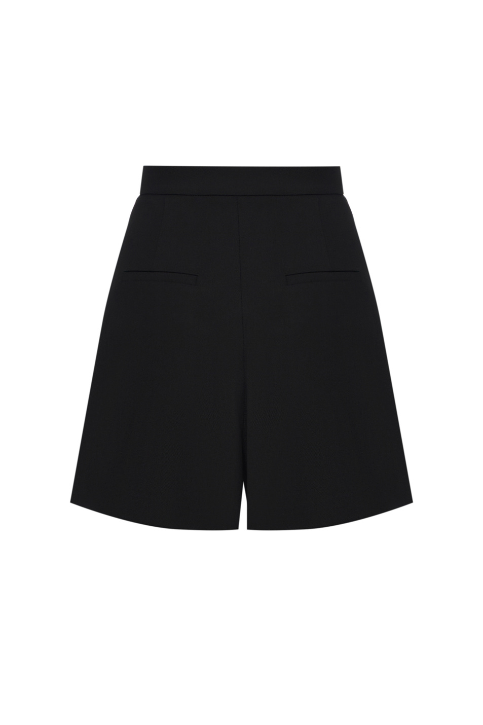 Женский Elisabetta Franchi Шорты со съемной цепью (цвет ), артикул SH00561E2 | Фото 2