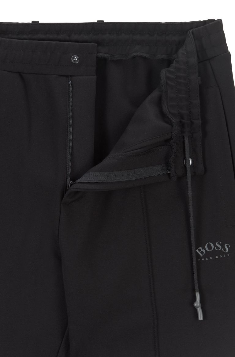 BOSS Спортивные брюки Halboa со светоотражающими элементами (цвет ), артикул 50447387 | Фото 2