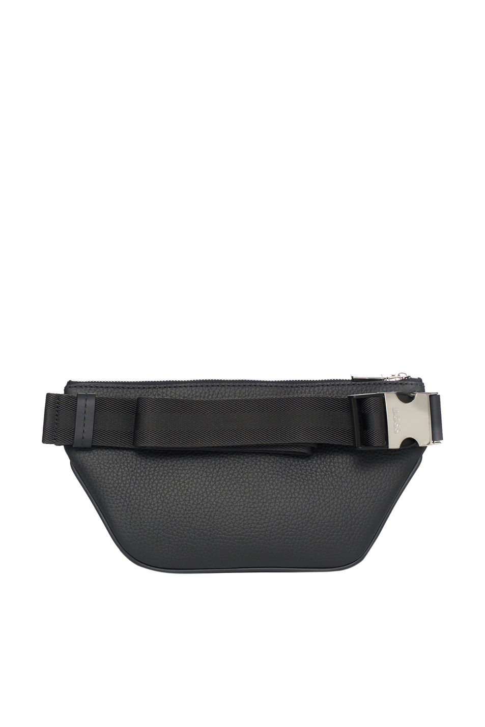 Мужской BOSS Сумка кросс-боди из натуральной кожи (цвет ), артикул 50557806 | Фото 3