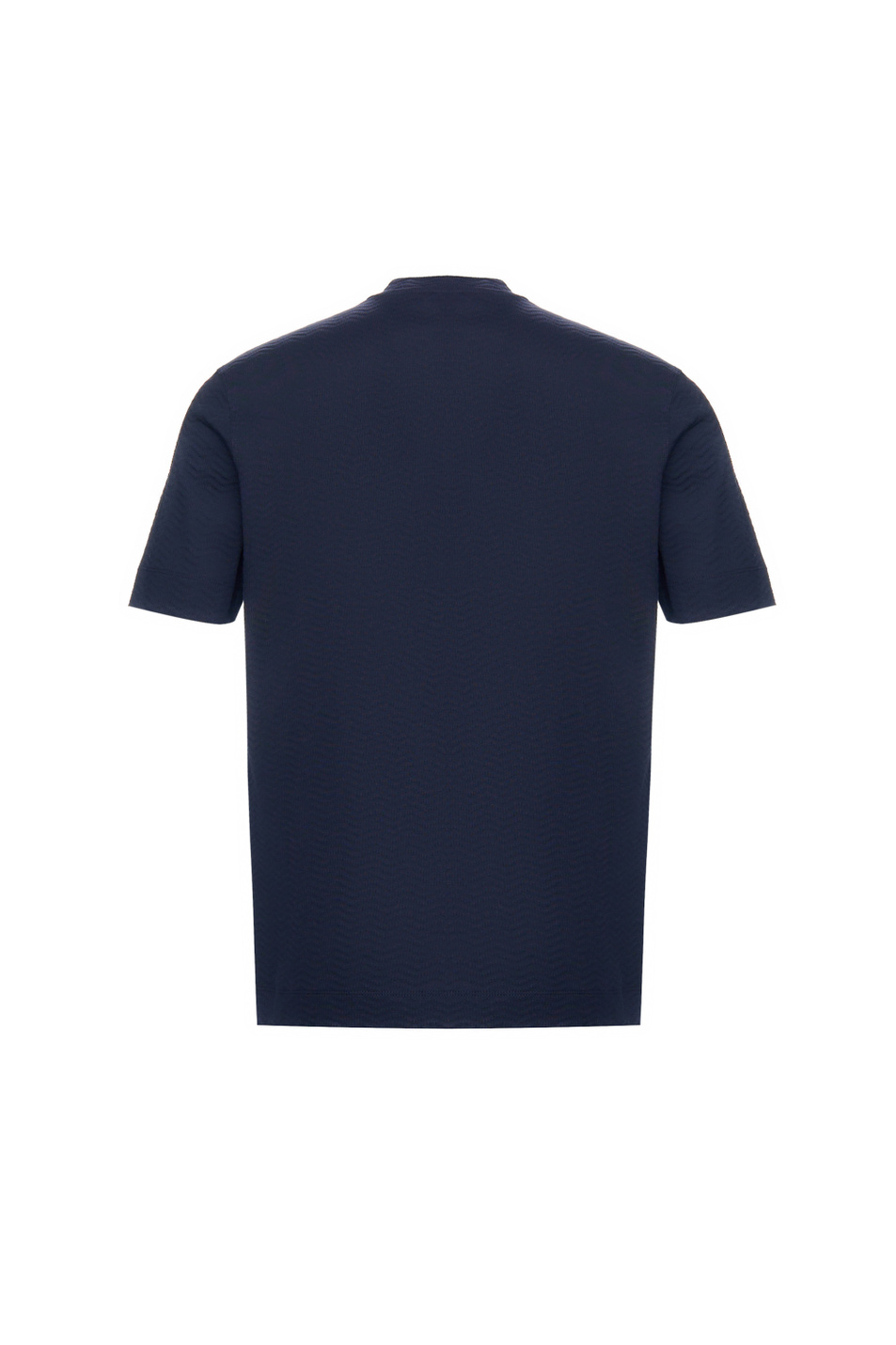Мужской Emporio Armani Футболка из хлопка (цвет ), артикул EM001289-AF10762 | Фото 2