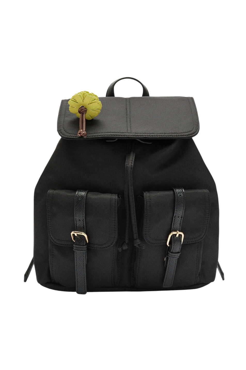 Женский Parfois Рюкзак с подвеской (цвет ), артикул 242440 | Фото 1