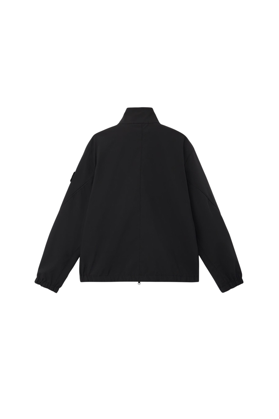 Мужской Stone Island Куртка из водоотталкивающей ткани (цвет ), артикул L1S154100022-S0A22 | Фото 2