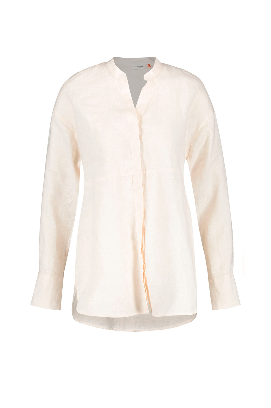 Gerry Weber Рубашка из чистого льна (цвет ), артикул 560030-31408 | Фото 1
