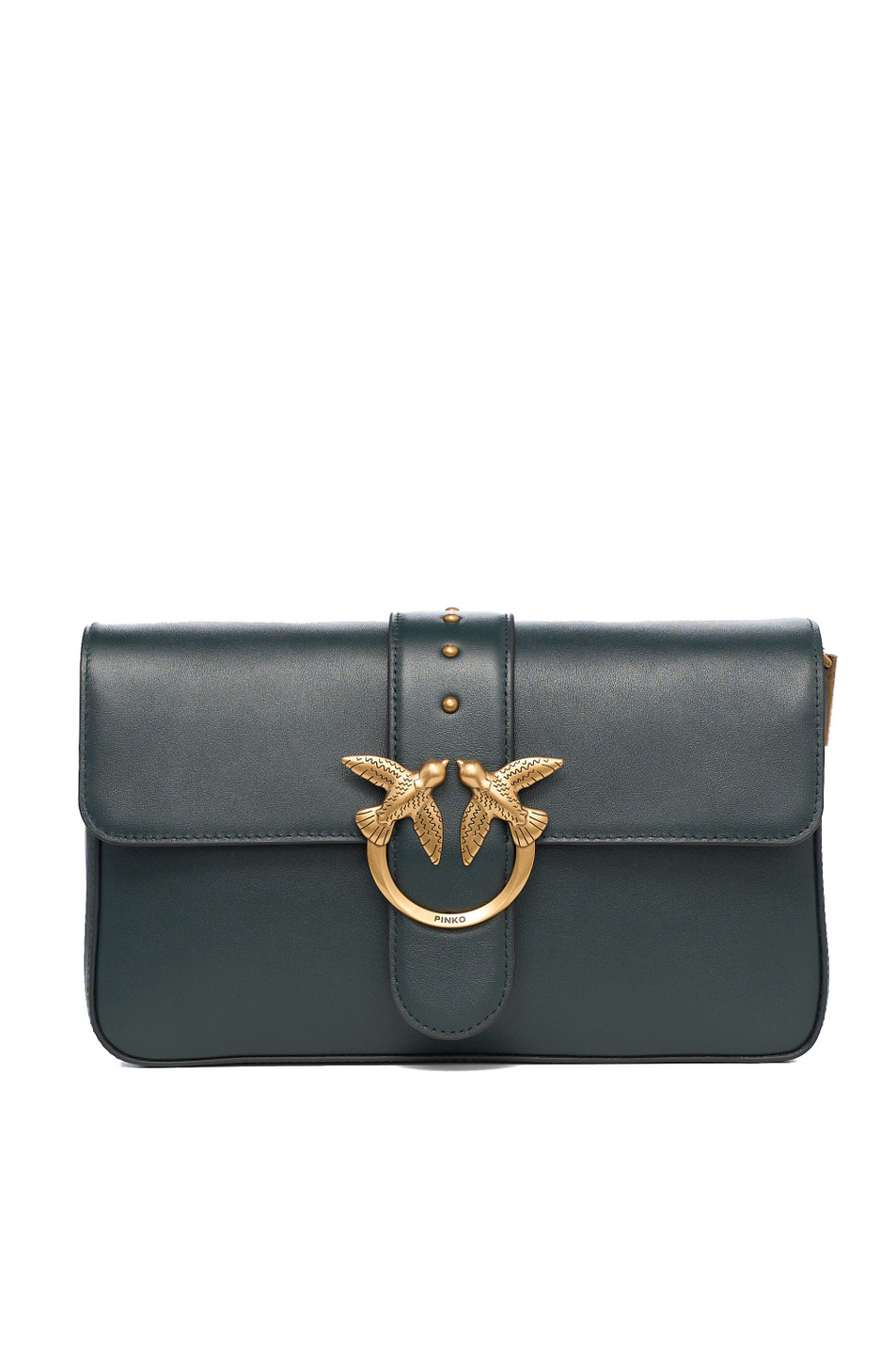 Женский Pinko Сумка SLOUCHY из натуральной кожи (цвет ), артикул 104524A0QO | Фото 1