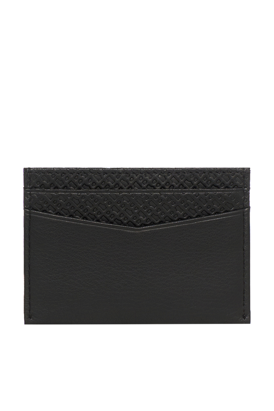 Мужской BOSS Чехол для карт New Crosstown из натуральной кожи (цвет ), артикул 50558596 | Фото 2