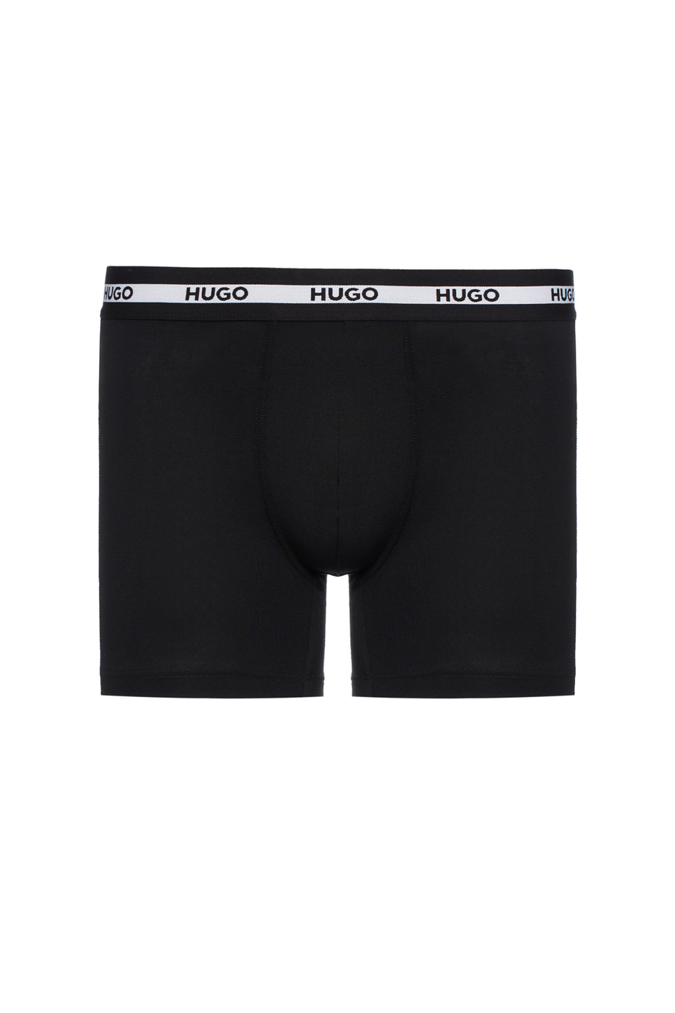 Мужской HUGO Трусы в комплекте из 3 шт (цвет ), артикул 50545674 | Фото 4
