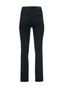 Jacob Cohen Однотонные джинсы из эластичного хлопка ( цвет), артикул VQ03001S3892 | Фото 2