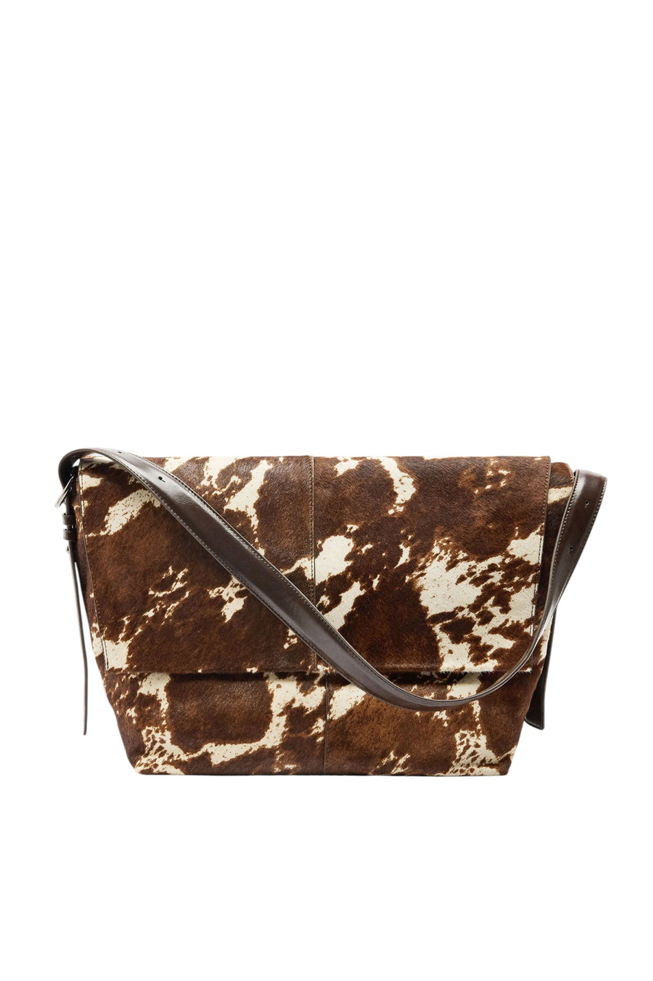 Женский Parfois Сумка с принтом (цвет ), артикул 238758 | Фото 1