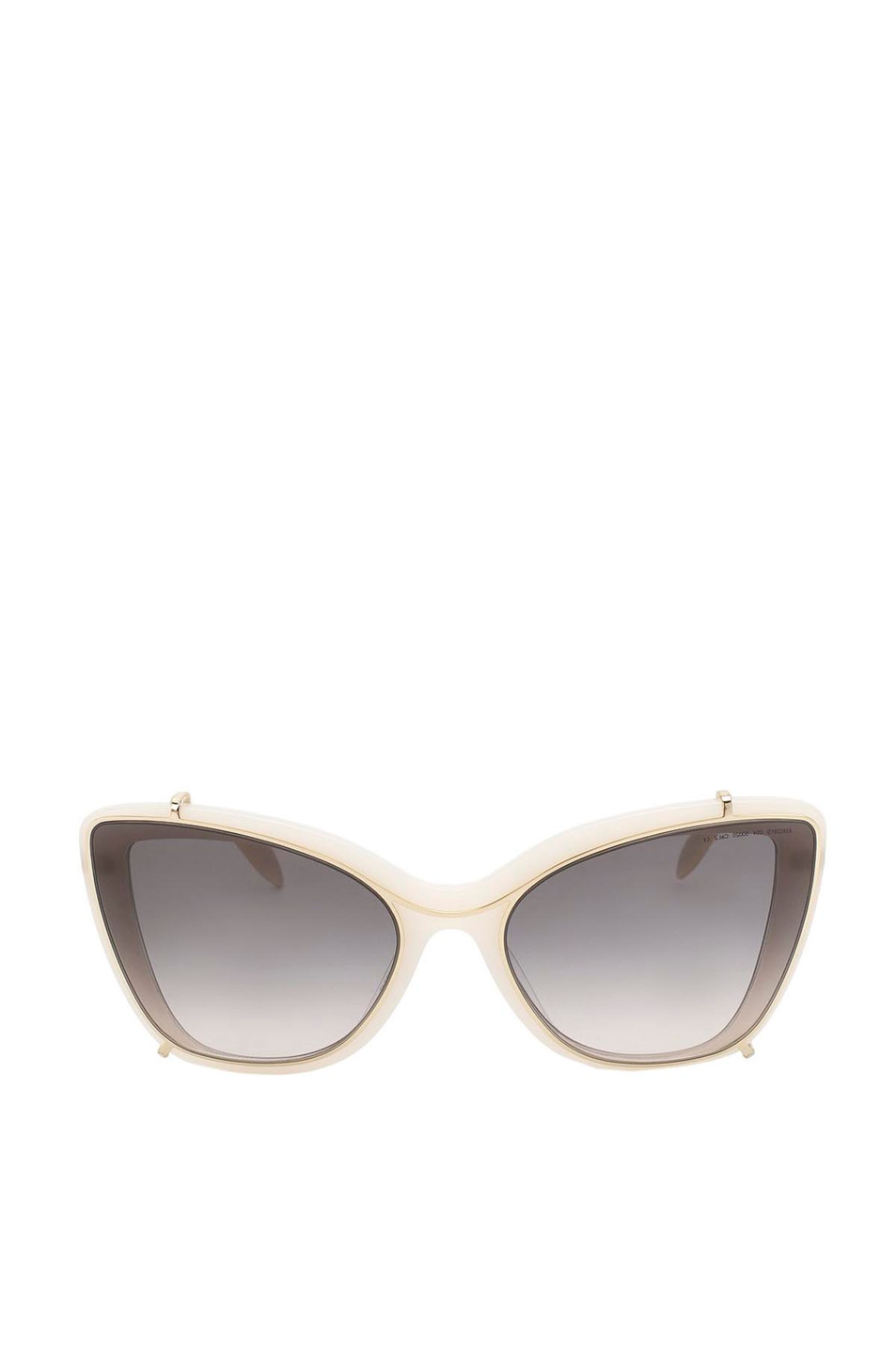 Женский Alexander McQueen Солнцезащитные очки AM0261S (цвет ), артикул AM0261S | Фото 2