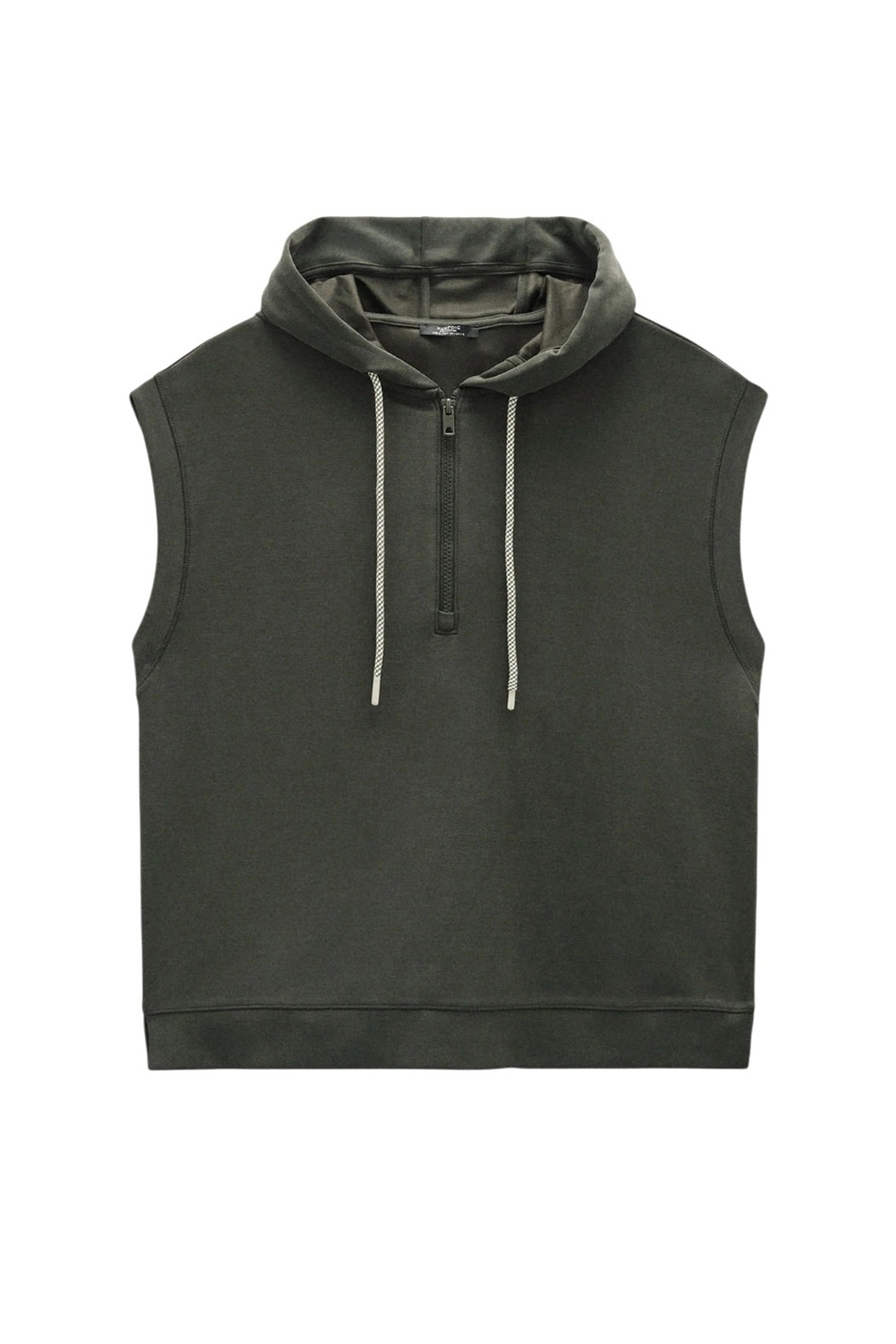 Женский Parfois Толстовка без рукавов (цвет ), артикул 237609 | Фото 1