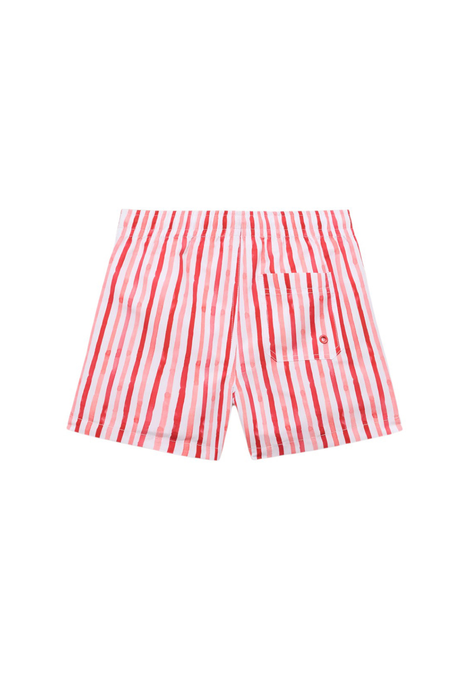 Мальчикам Mango Kids Шорты для плавания POPAKB (цвет ), артикул 87055990 | Фото 2