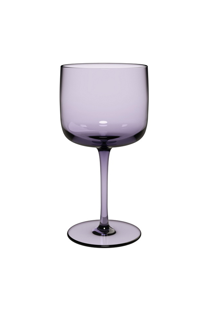Не имеет пола Villeroy & Boch Набор бокалов для вина Like Lavender, 2 шт. (цвет ), артикул 19-5182-8200 | Фото 1