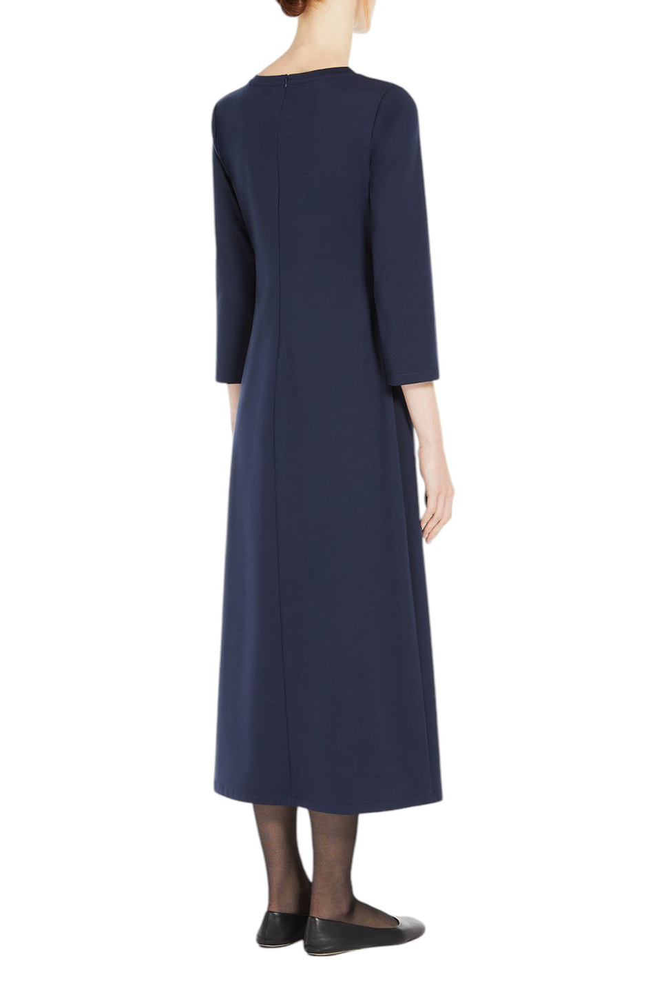 Женский Weekend Max Mara Платье BALENIO (цвет ), артикул 2515621041 | Фото 4