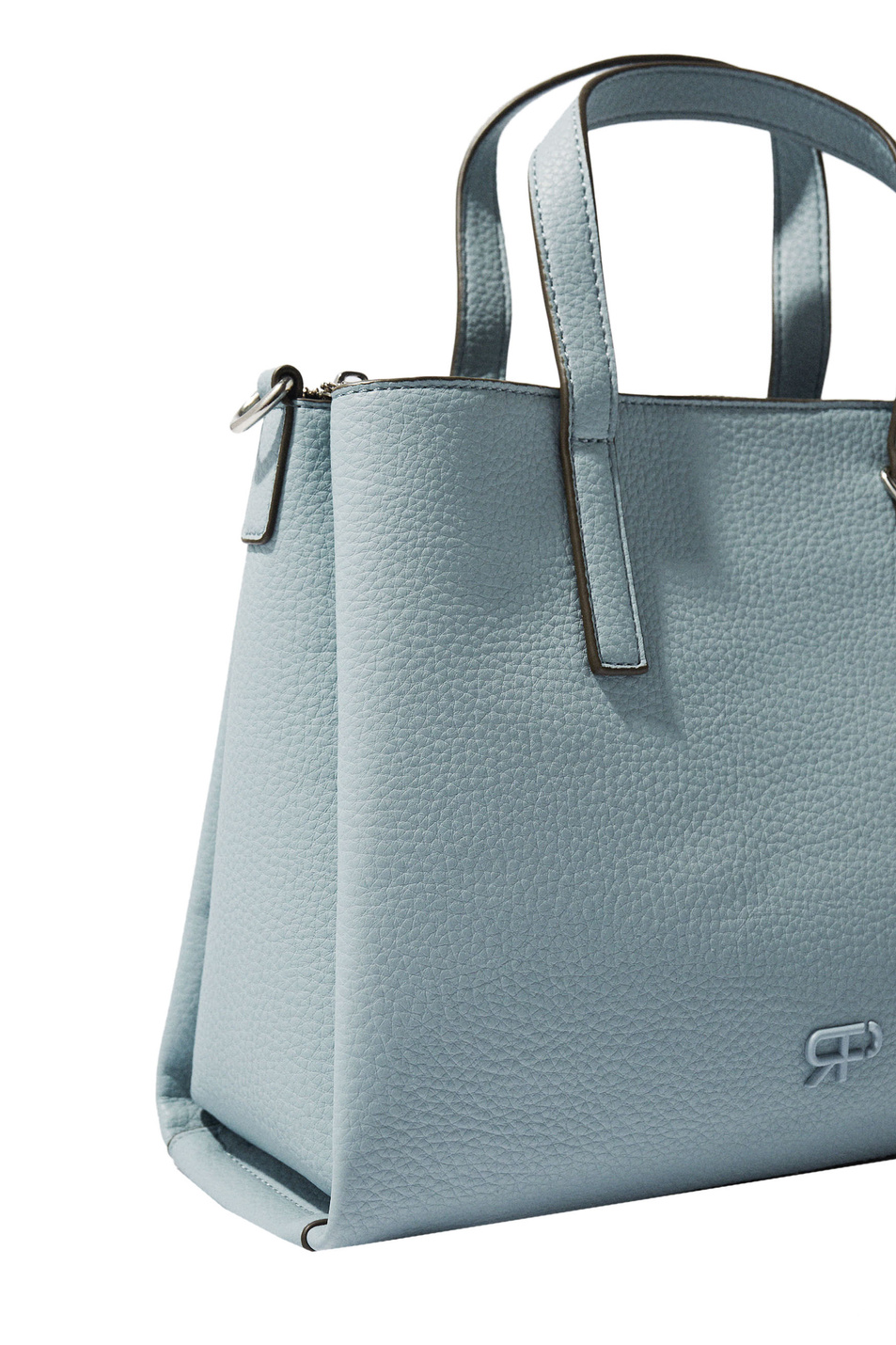 Женский Parfois Сумка-тоут с регулируемым плечевым ремнем (цвет ), артикул 208069 | Фото 4