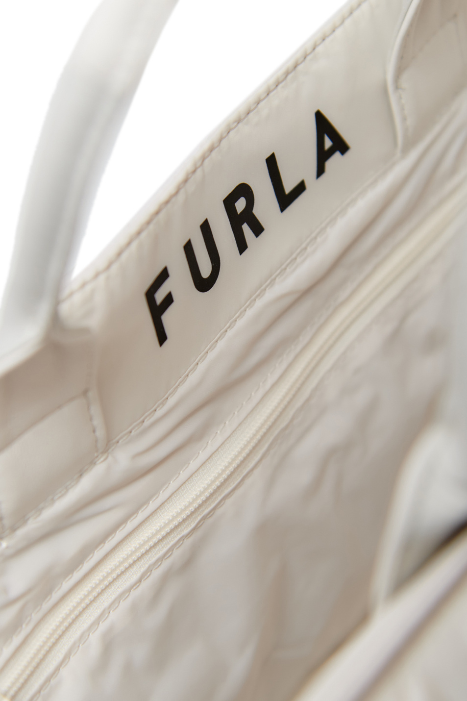 Furla Текстильная сумка-тоут (цвет ), артикул WB00255 | Фото 3