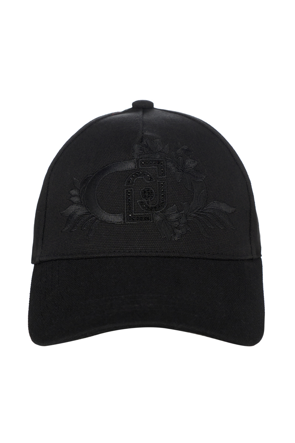 Женский Liu Jo Кепка со стразами (цвет ), артикул TF5274T2176 | Фото 2