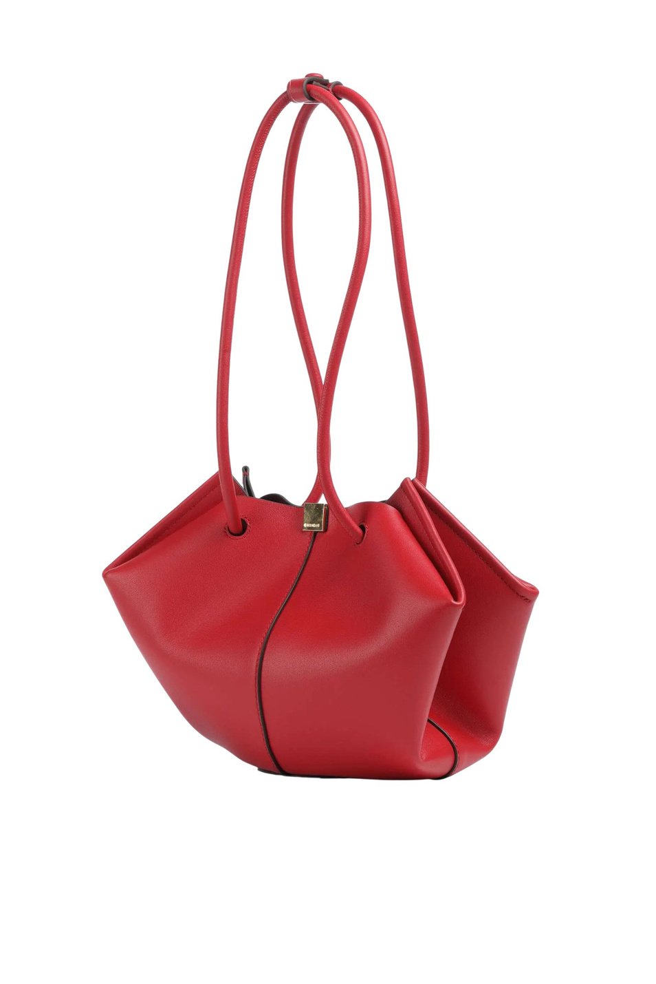 Женский Coccinelle Сумка KAMY из натуральной кожи (цвет ), артикул E1U2L110301 | Фото 2