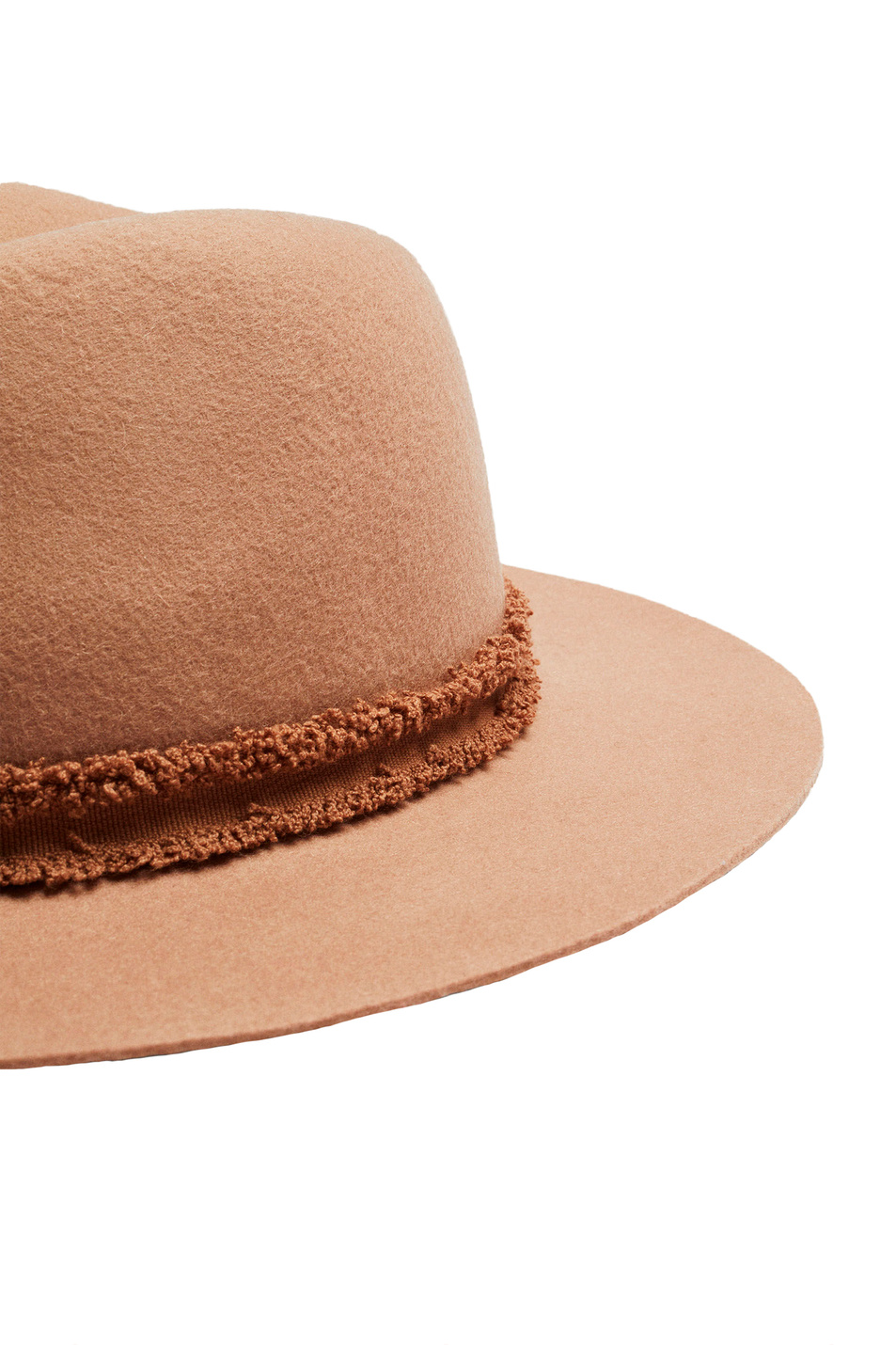 Parfois Шляпа из натуральной шерсти (цвет ), артикул 190895 | Фото 2